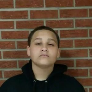 Meet your Posher, Ronald